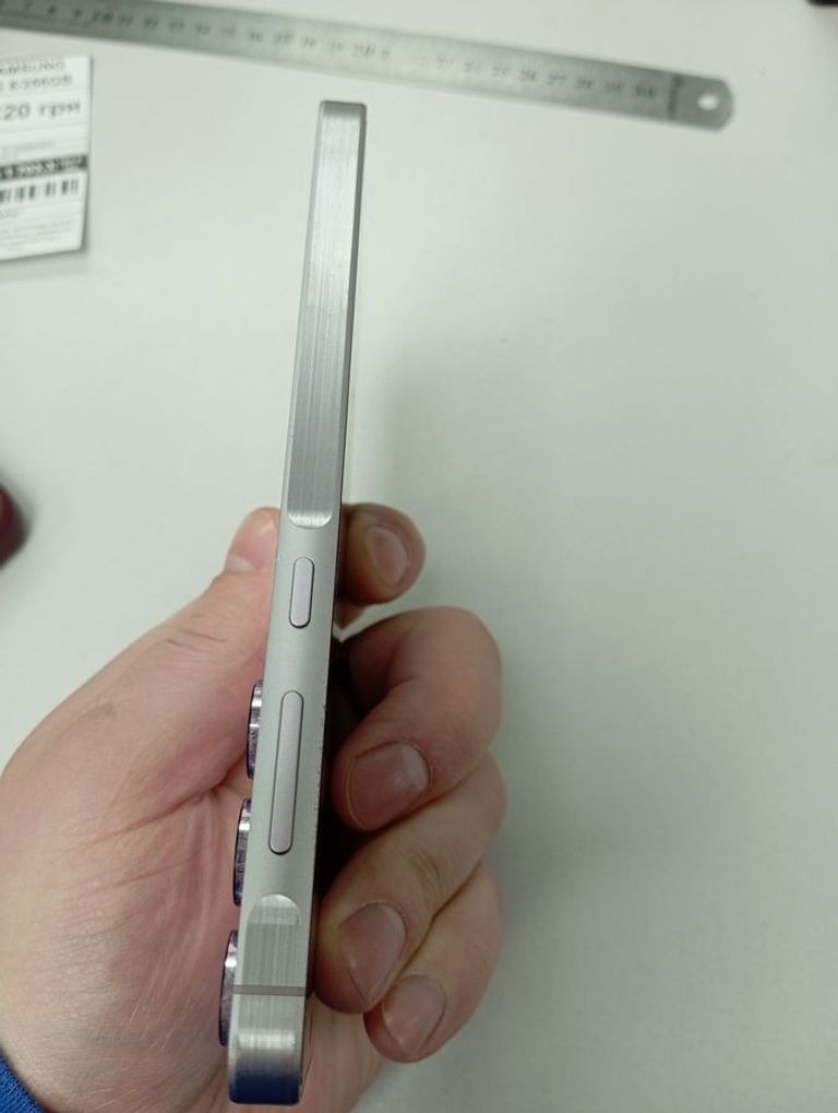 Samsung galaxy a55 5g 8/256gb Код:01-200861873. Зображення 6