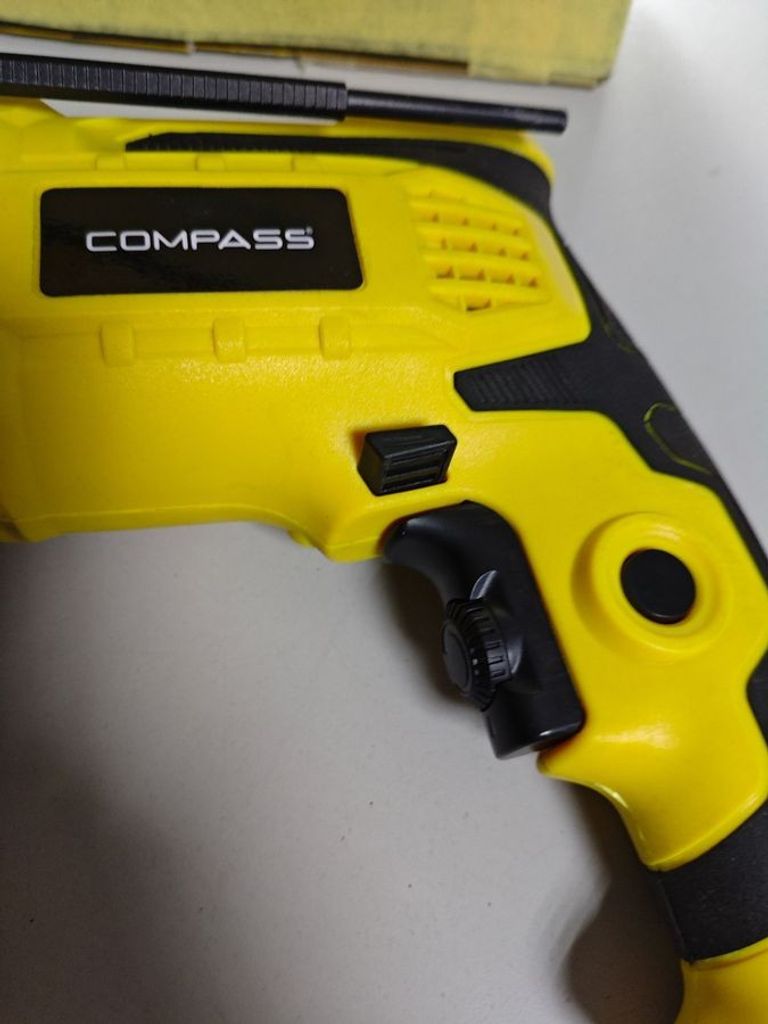 Compass DL-1804 Код:01-200862028. Зображення 8