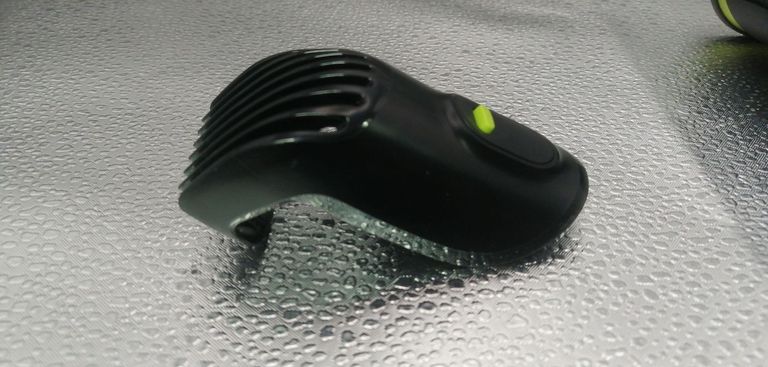 Оголошення Braun king c gillette type 5513 Б/У