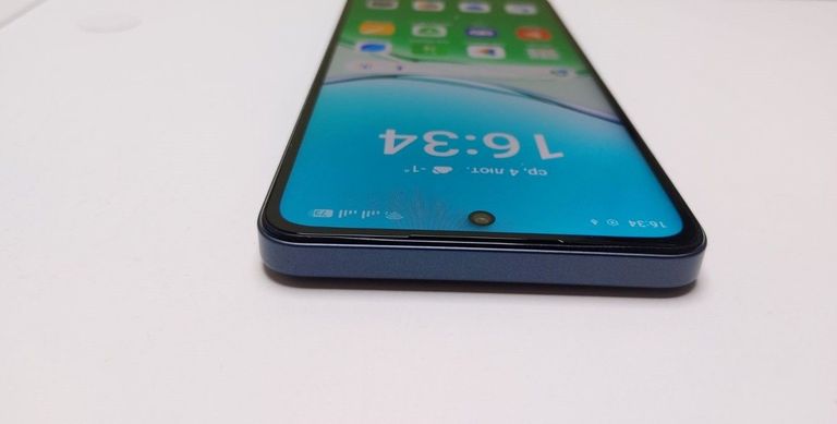 Oppo a5x 4g 4/128gb Код:01-200859229. Зображення 6