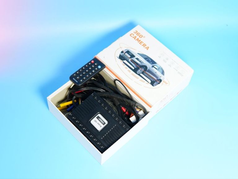 Дешево 360° CKY-T50 з ломбарду