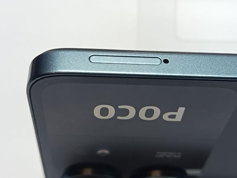 Poco C65 8/256GB Black Код:01-200862339. Зображення 8