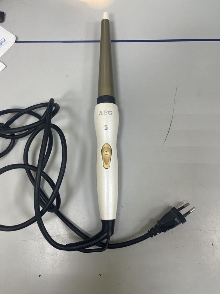 Дешево AEG HC 5665 з ломбарду