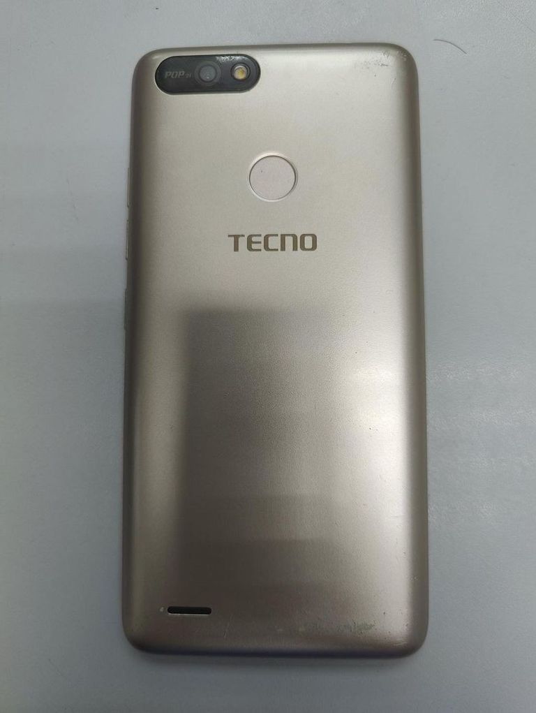 Объявление Tecno pop 2f b1f 1/16gb Б/У