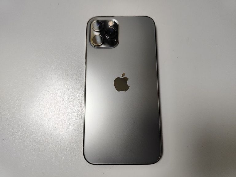 Купити Apple iphone 12 pro 128gb Б/У