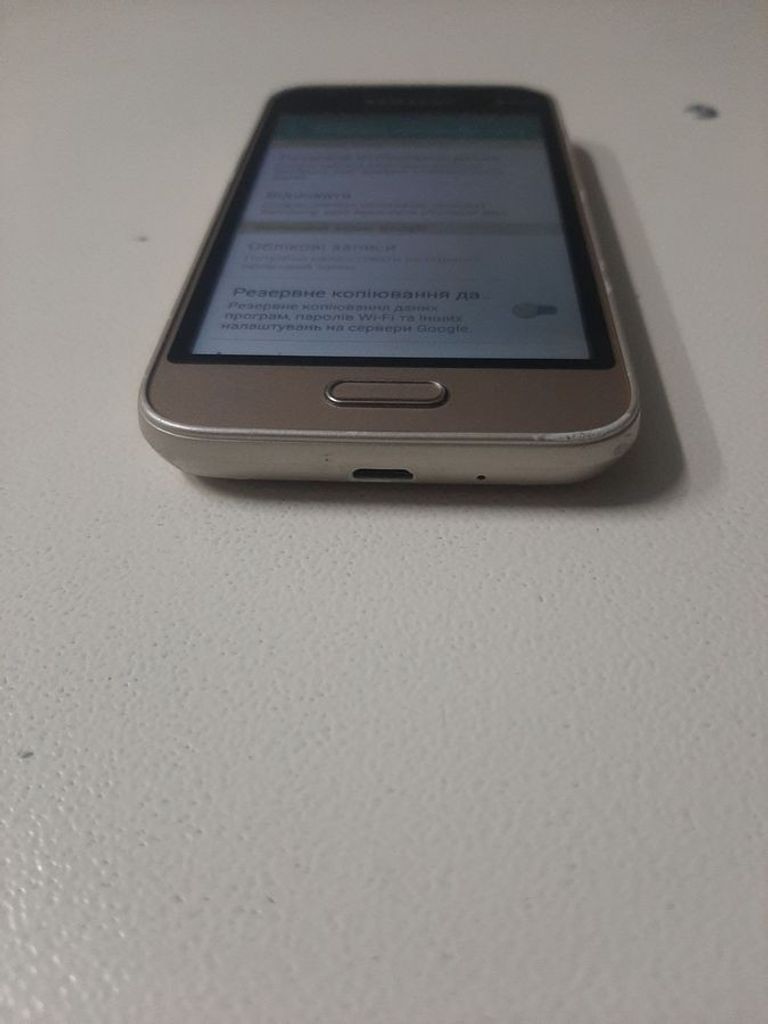 Samsung galaxy j1 mini 2016 Код:01-200865750. Зображення 11