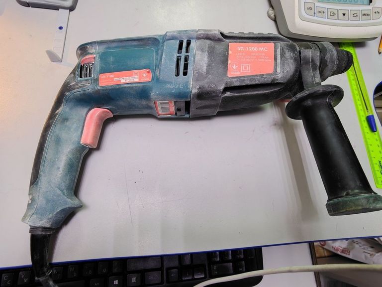 Дешево Зенит ЗП-1100 з ломбарду