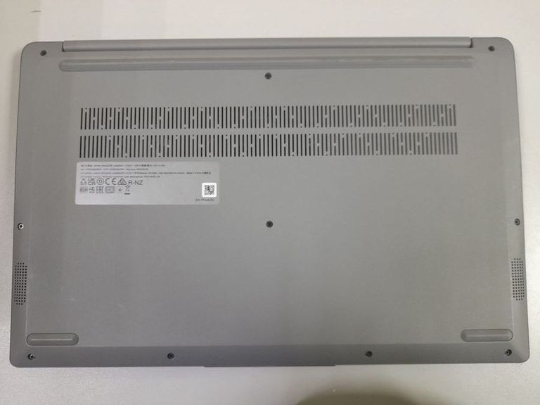 Lenovo 15/core i3-1215u ddr5/8gb ddr4/hdd *відсутній/ssd 512 gb/*інтегрована Код:01-200866141. Зображення 9