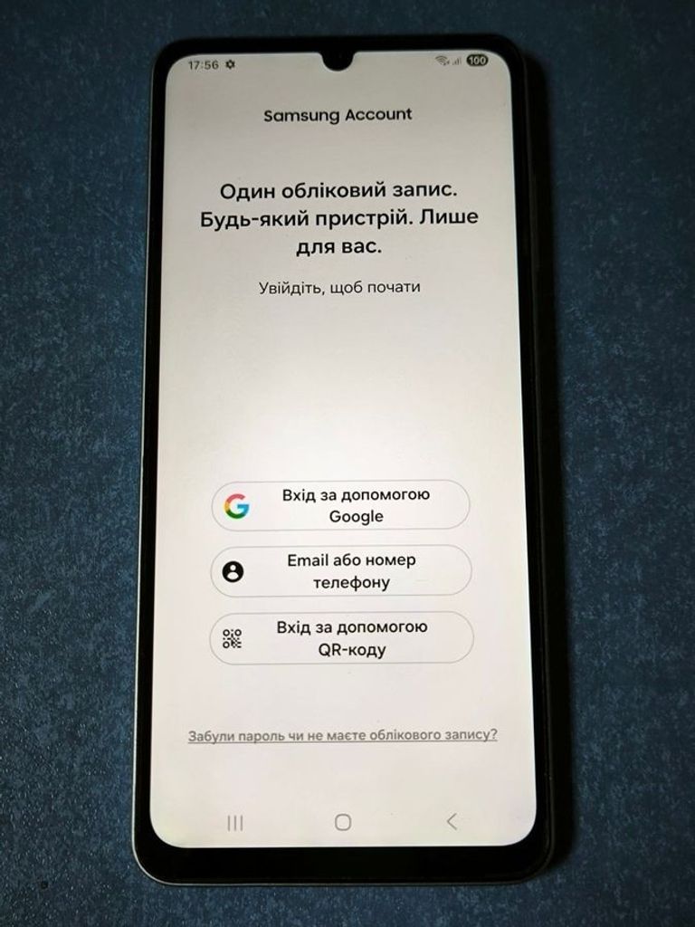 Samsung galaxy a06 4/128gb Код:01-200866700. Зображення 8