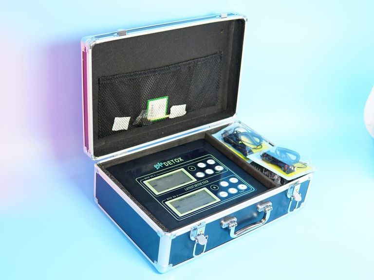 Дешево Detox з ломбарду