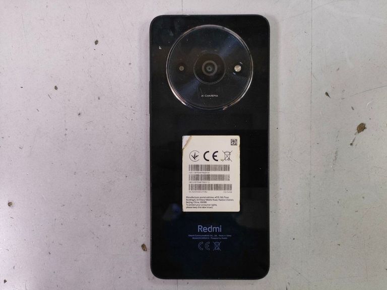 Купити Xiaomi redmi a3 3/64gb Б/У