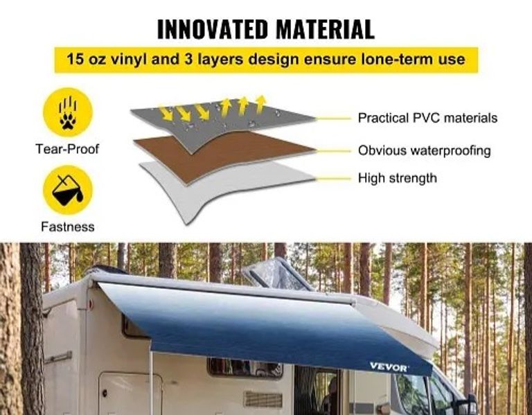 Vevor ВВ-ЗИСБІЛЬЦ-18 Код:null. Зображення 7