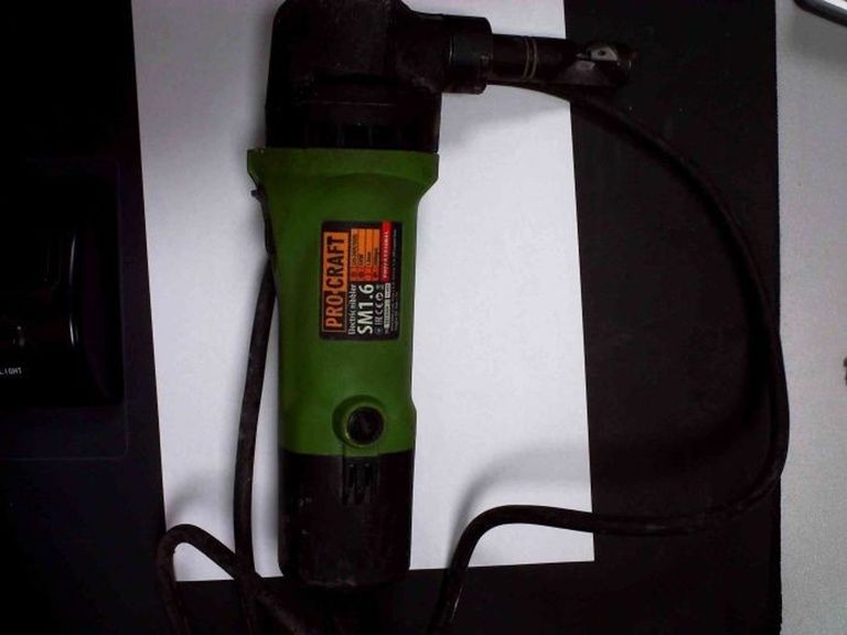 Procraft SM 1.6-1000 Код:01-200847352. Зображення 6