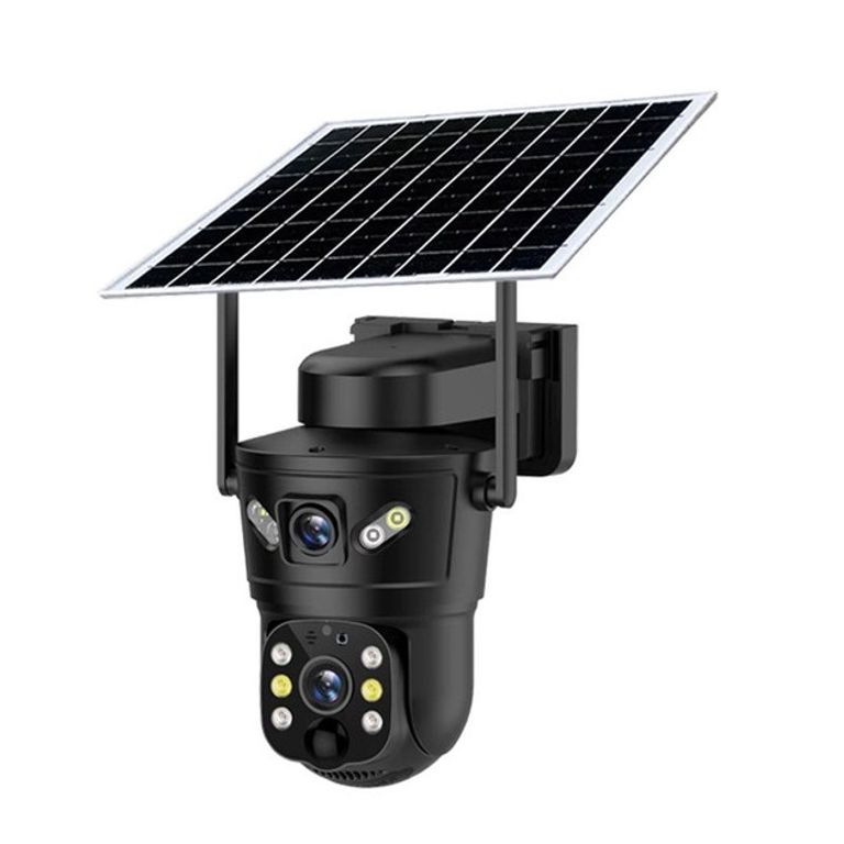 Оголошення RIAS D05 (v380Pro APP) 4G Б/У