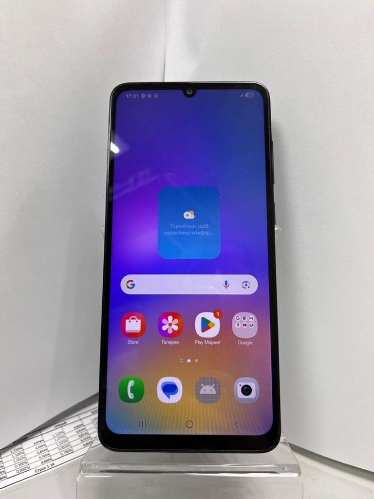 Samsung galaxy a05 4/64gb Код:01-200869019. Зображення 5