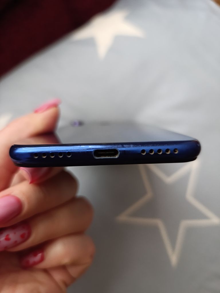 Xiaomi Redmi Note 7 4/128GB Blue Код:null. Изображение 6