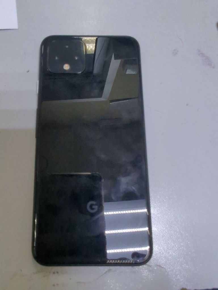 Розпродаж Google pixel 4 6/64gb, продавець Техноскарб