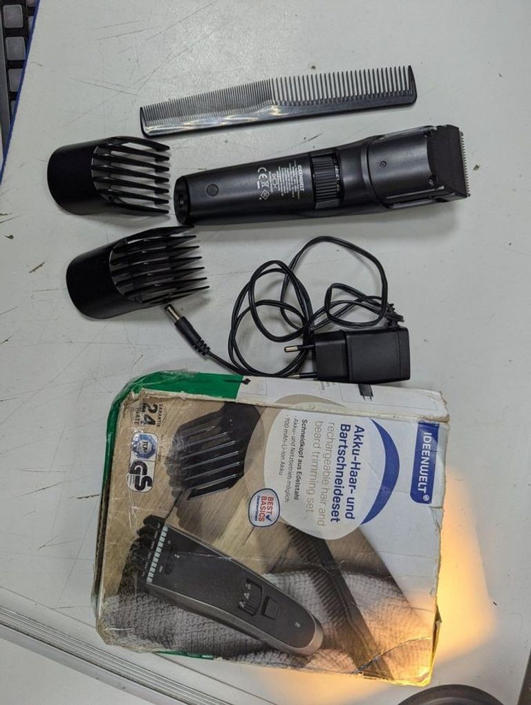 Купити Ideenwelt rfc-0904 Б/У