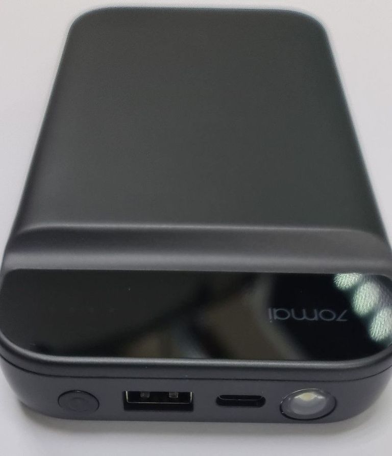 Розпродаж Xiaomi 70mai Jump Starter (Midrive PS06), продавець Техноскарб