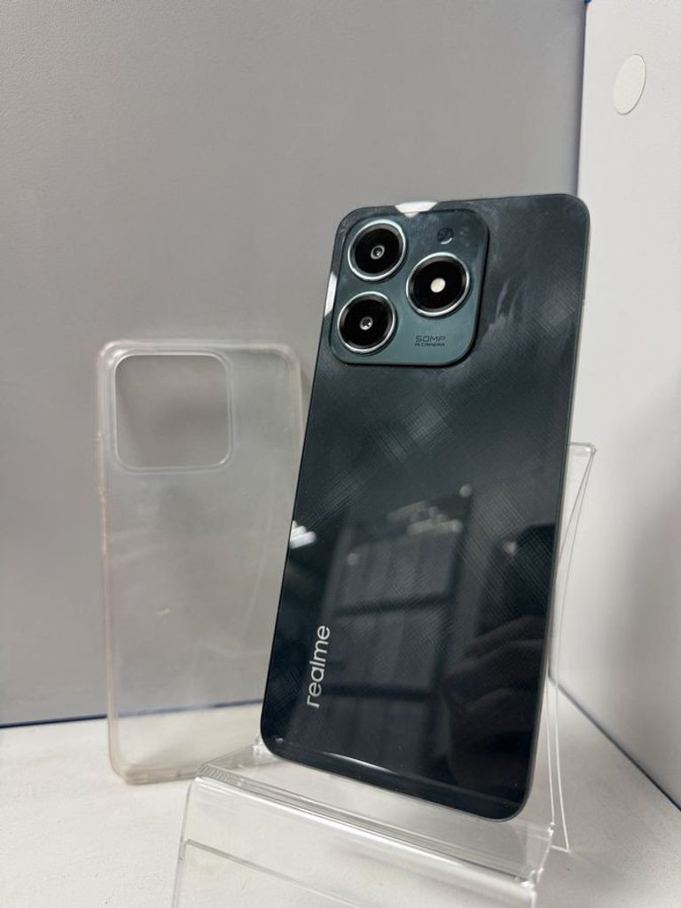 Дешево Realme c61 6/128gb з ломбарду