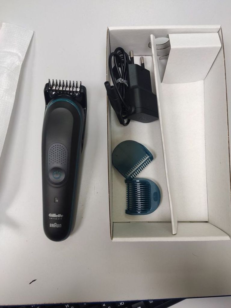 Купити Braun 5807 Б/У