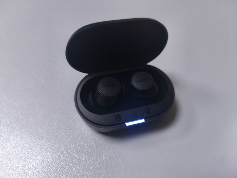 Оголошення Philips tat1209 Б/У