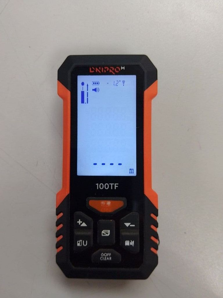 Распродажа Dnipro-M 100tf, продавец Техноскарб