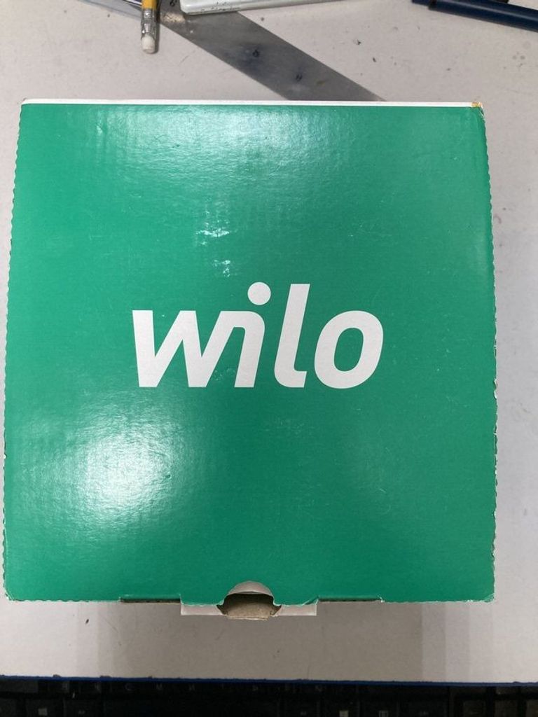 Купити Wilo star-z nova t Б/У