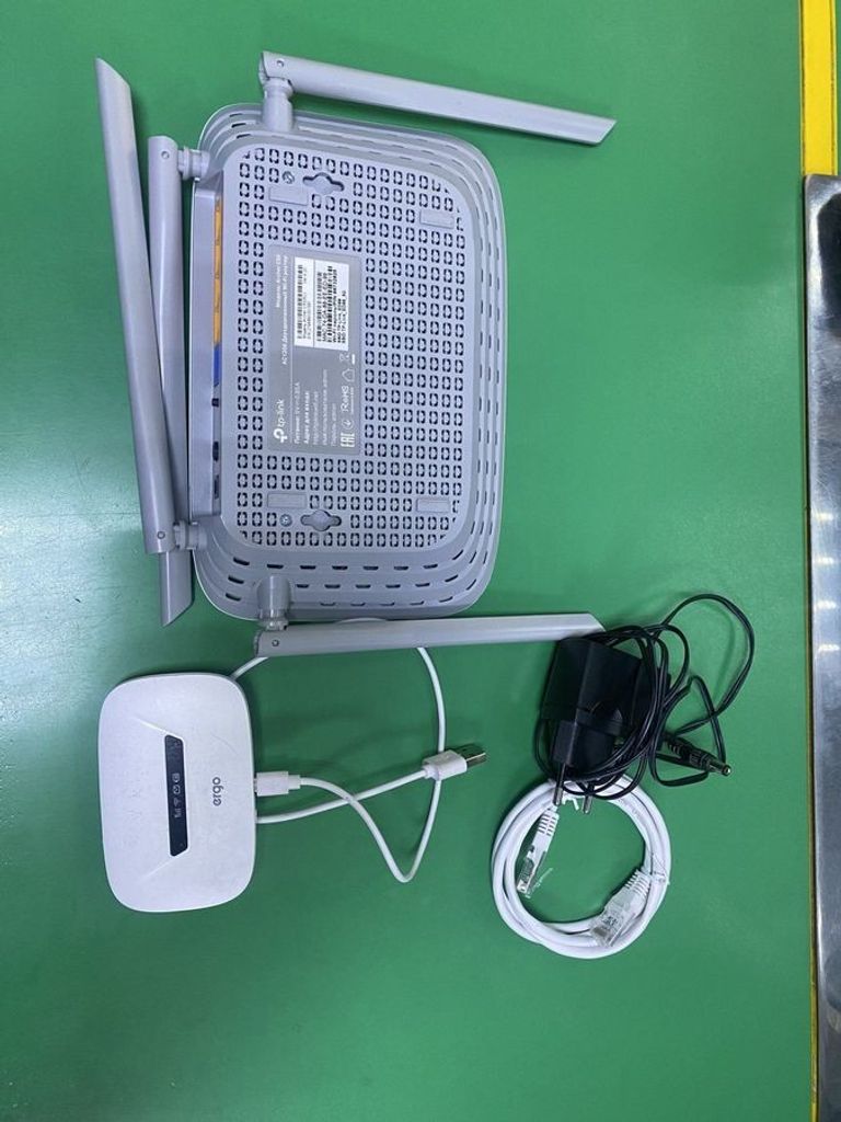 Дешево Tp-link Archer C50 з ломбарду