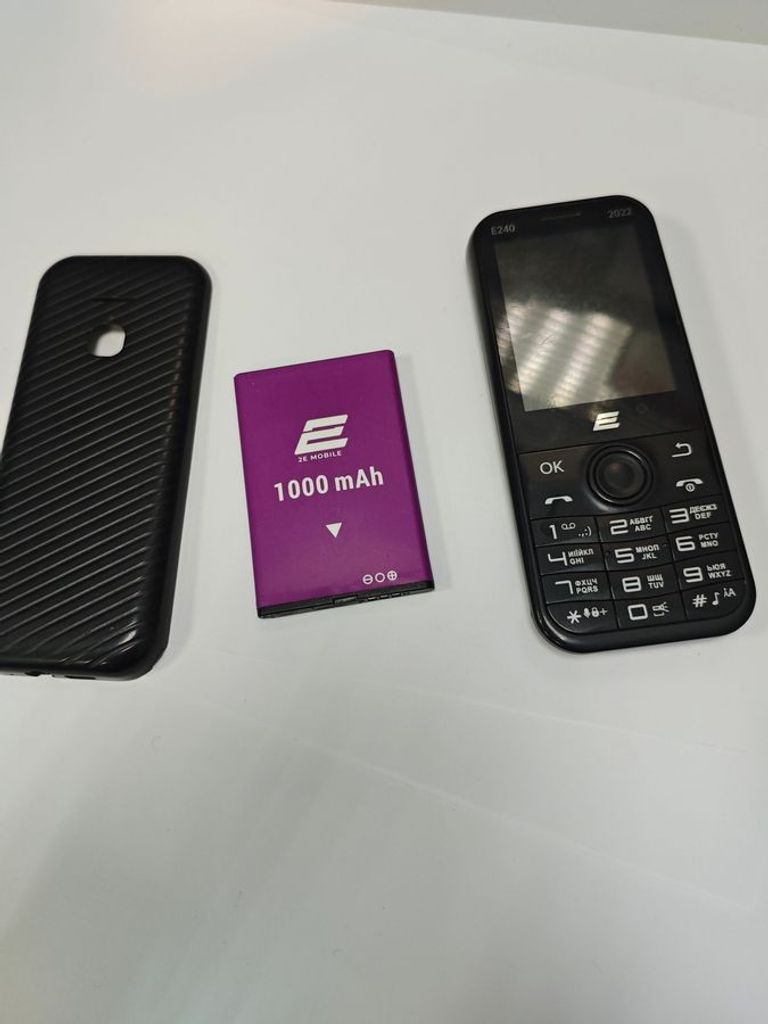 2E e240 2022 Код:01-200872268. Изображение 11