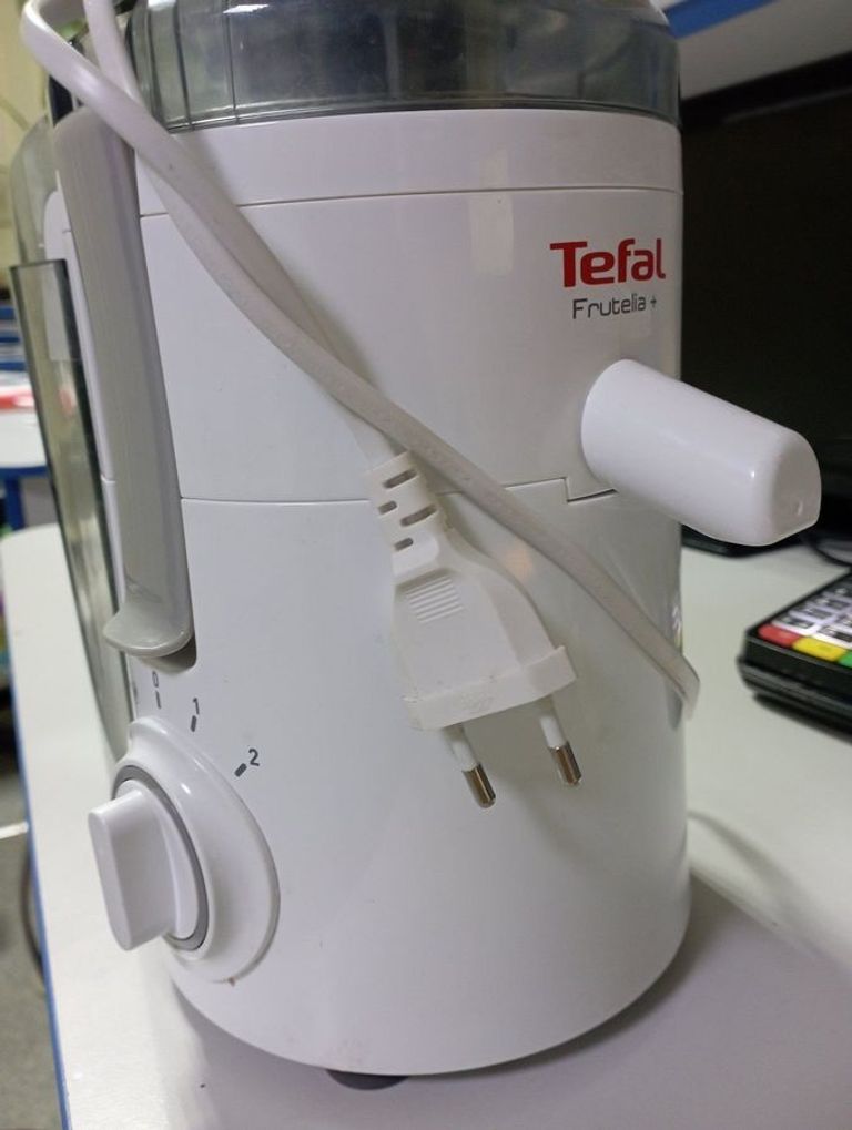 Купить Tefal ZE370138 Б/У