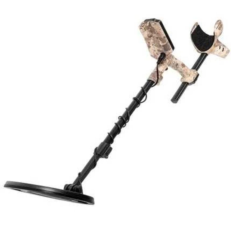 Minelab X-Terra Intrepid  Код:null. Зображення 5