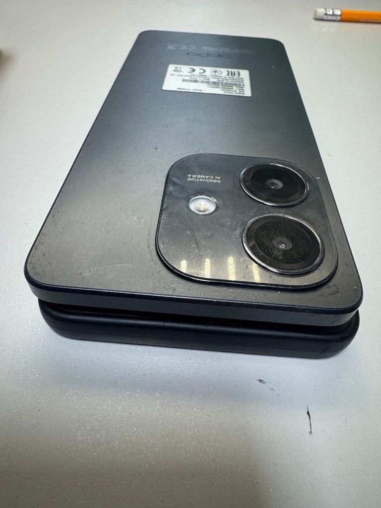 Oppo a3 4g 6/128gb Код:01-200873745. Зображення 5