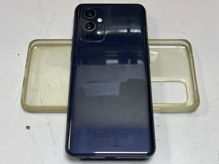 Дешево Oneplus 9 5g 8/128gb з ломбарду