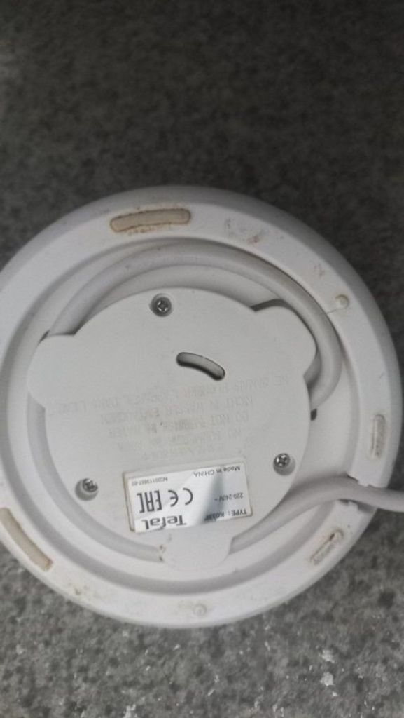 Tefal ko 3301 Код:01-200874129. Изображение 5