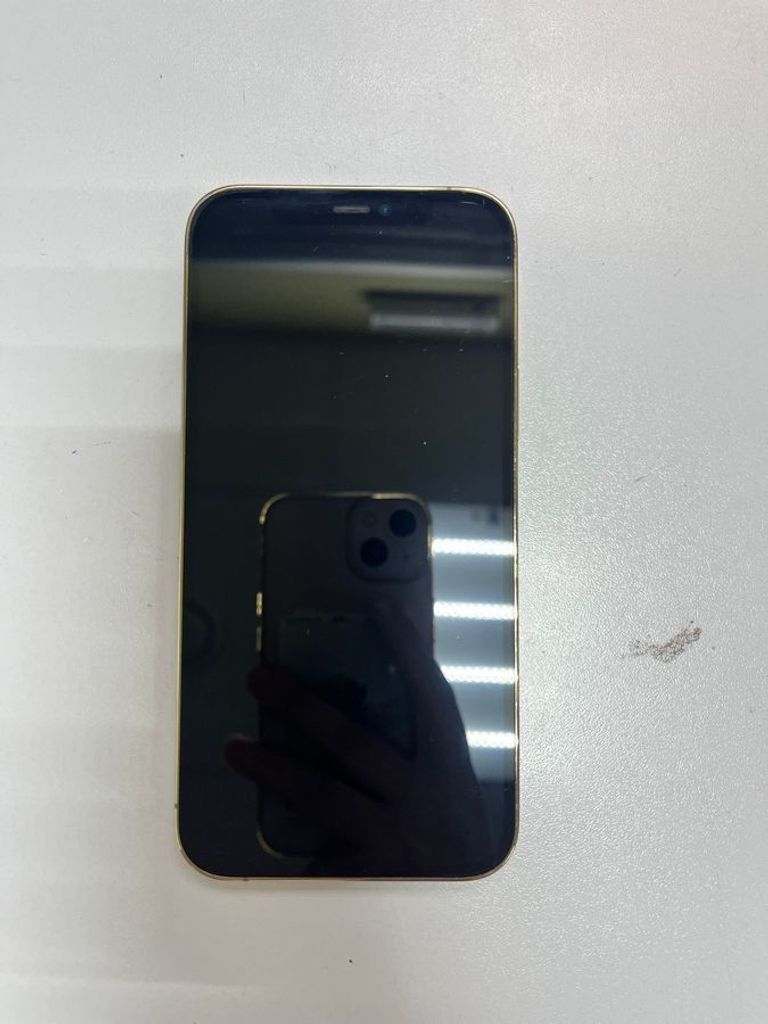 Купить Apple iphone 12 pro 128gb Б/У