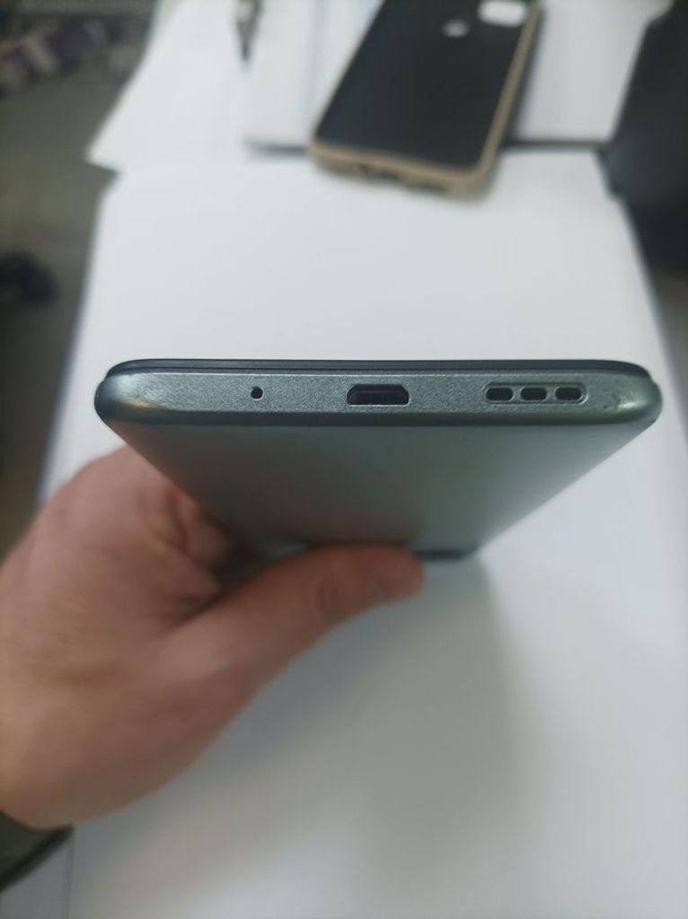 Xiaomi Redmi 10A 2/32GB Blue Код:01-200875656. Изображение 7