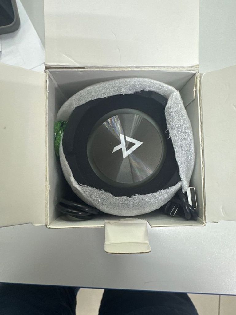 Оголошення Rztk plasma 20w rgb Б/У