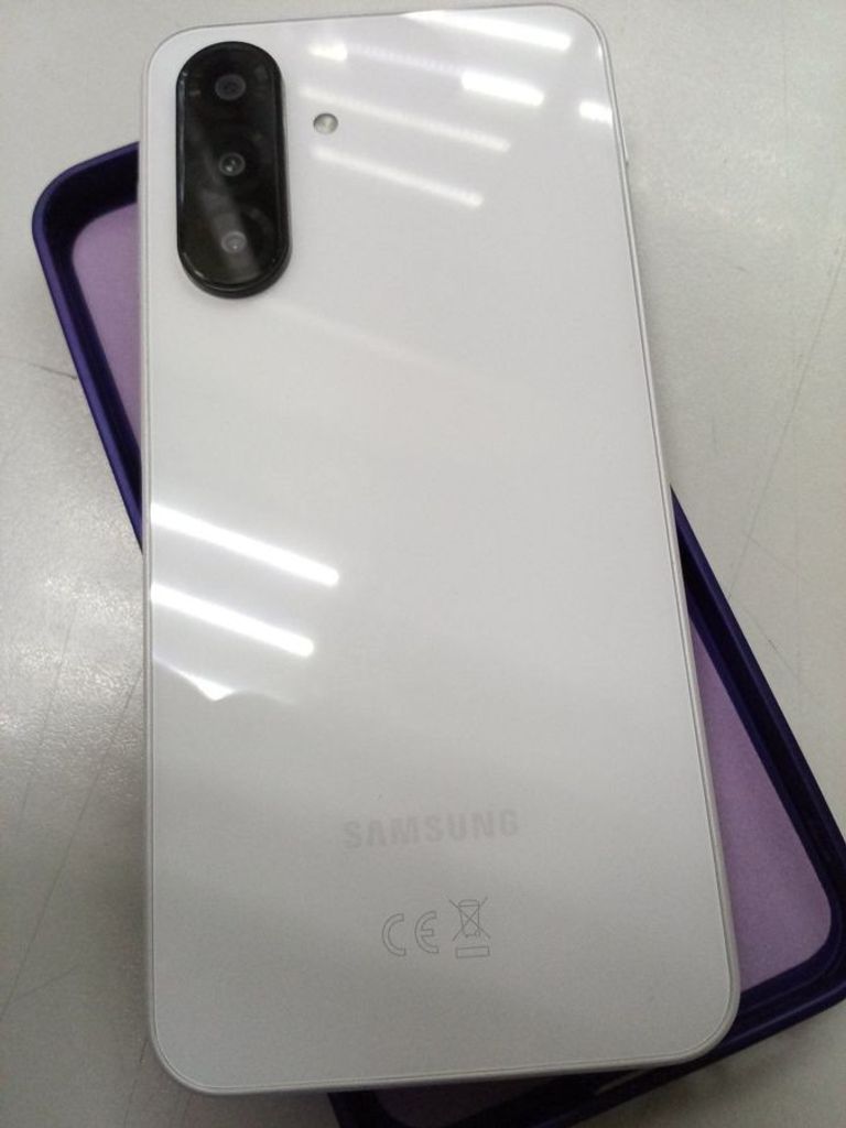 Дешево Samsung galaxy a26 5g 6/128gb з ломбарду