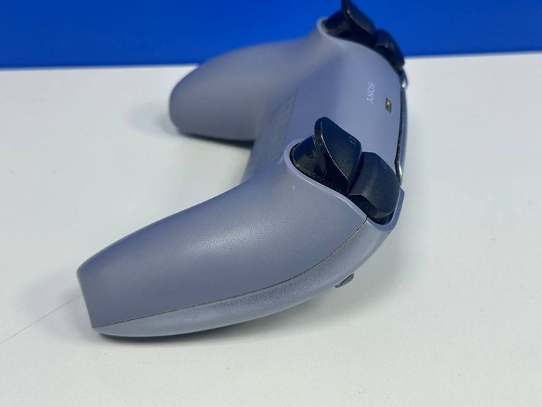 Sony DualSense Black Код:01-200876475. Зображення 5