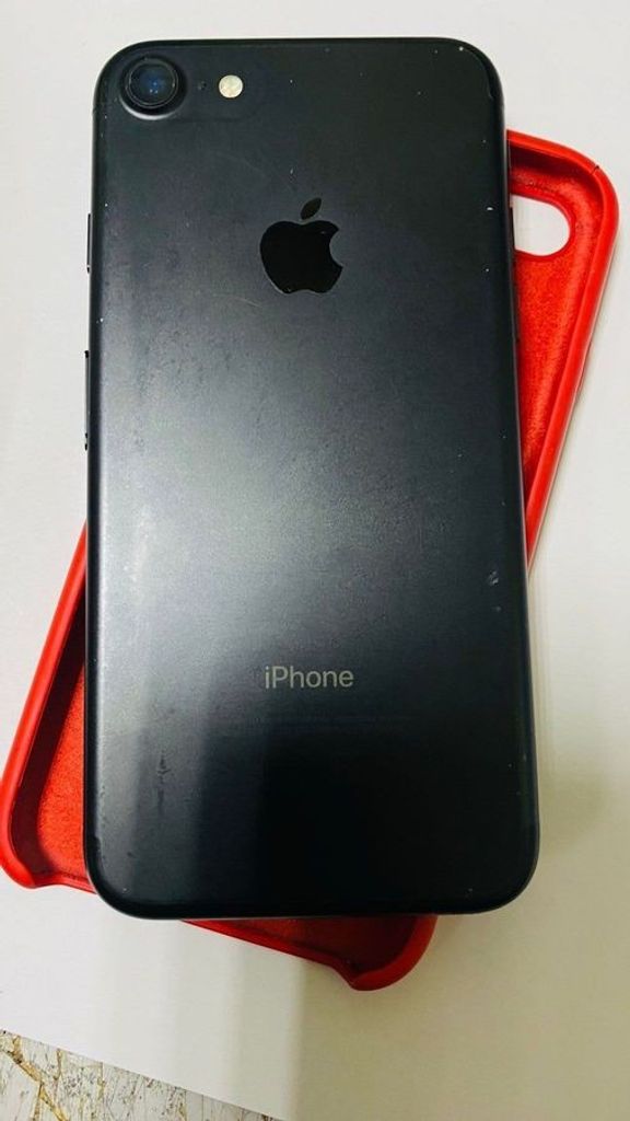 Apple iphone 7 128gb Код:01-200876489. Изображение 5