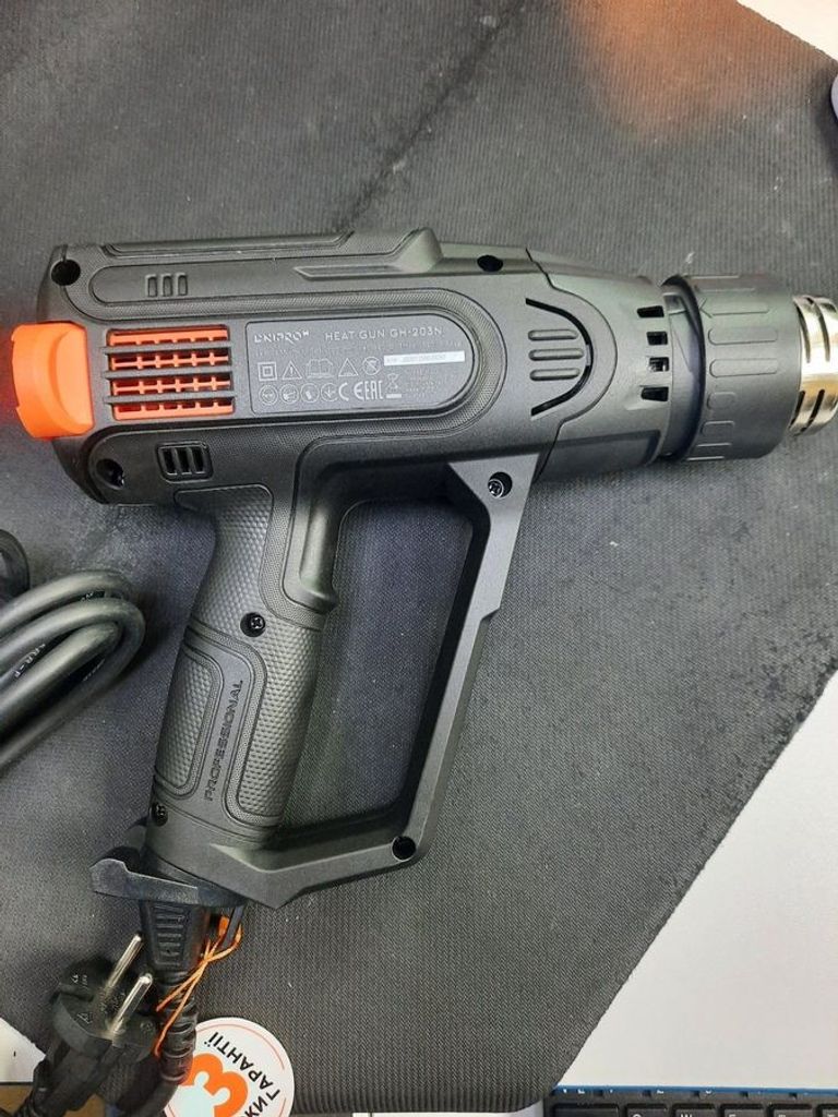 Дешево Dnipro-M gh-203n з ломбарду