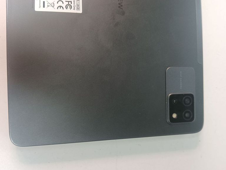 Объявление Blackview Tab 60 Pro 8/128GB Gray Б/У