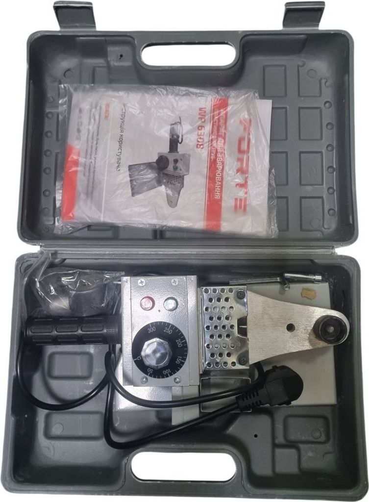 Оголошення Forte wp6308 Б/У