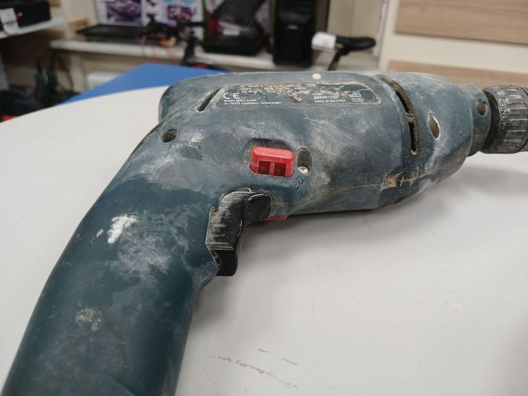 Bosch gbm 450 re Код:01-200878157. Зображення 5