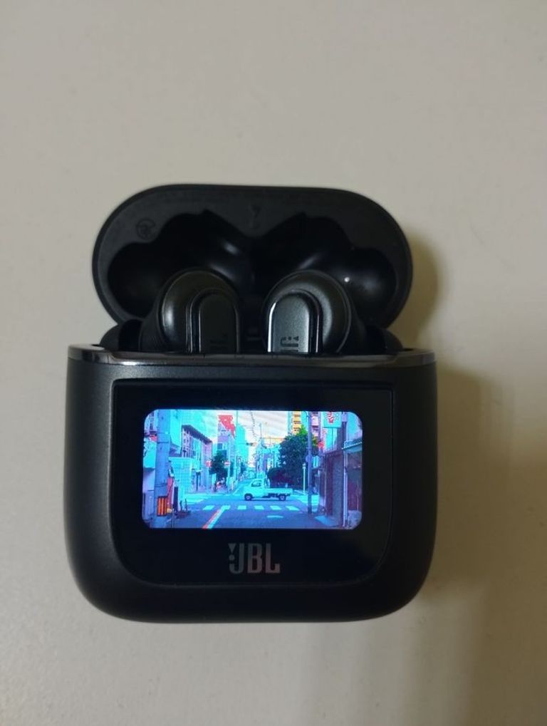 Купити Jbl tour pro 2 Б/У