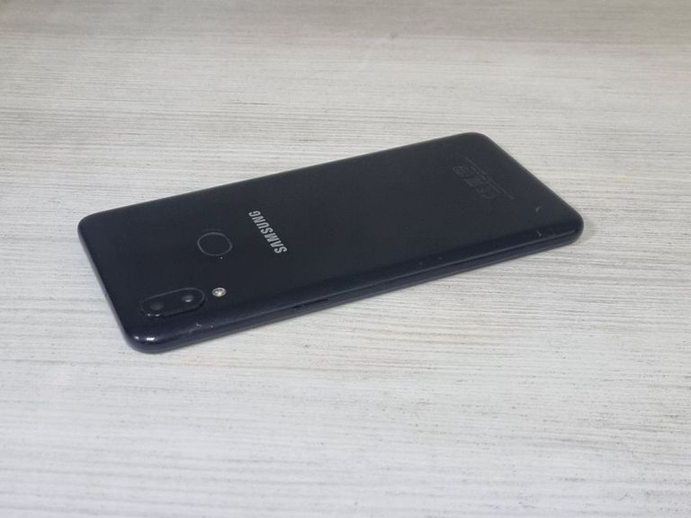 Розпродаж Samsung a107f galaxy a10s 2/32gb, продавець Техноскарб