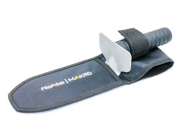 Nokta Legend 2 + Nokta Makro Premium Digger для копу Код:null. Зображення 5