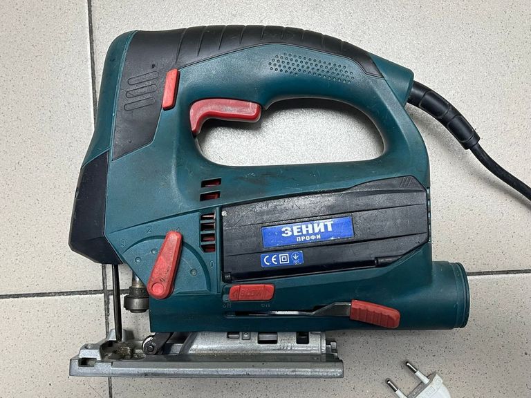 Купить Зенит зпл-950 Б/У