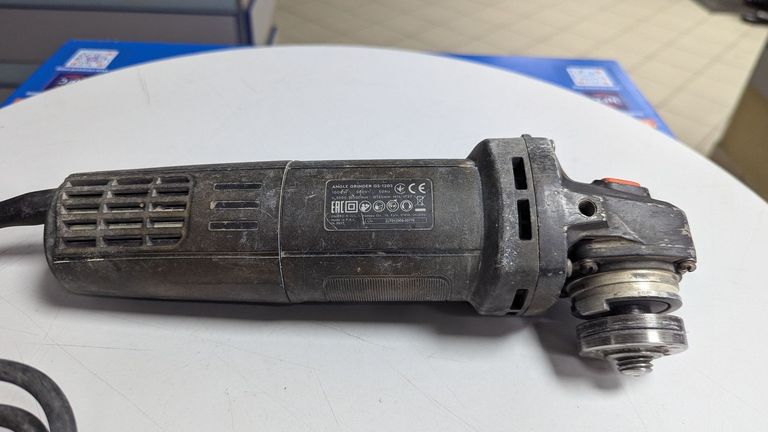 Дешиво Dnipro-M gs-120s с ломбарда